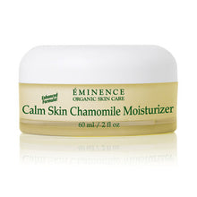 Load image into Gallery viewer, Calm Skin Chamomile Moisturizer