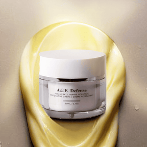 A.G.E. Defence - NEW FORMULA