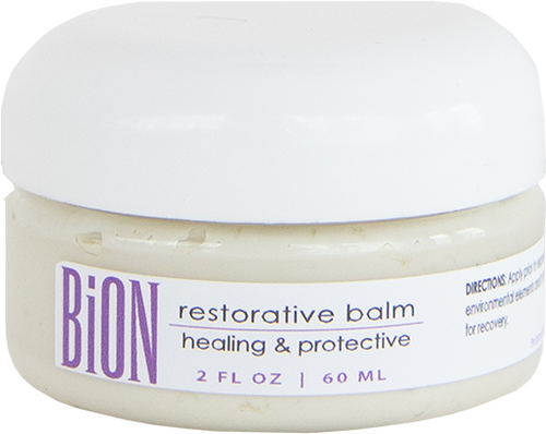 Restorative Balm