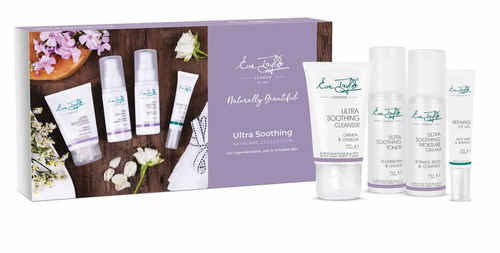 Eve Taylor Ultra Soothing Skincare Set