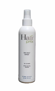 Sea Salt Spray