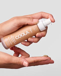 Rosilliance Organic BB Cream SPF 30