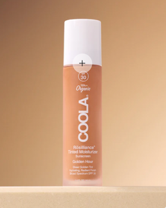 Rosilliance Organic BB Cream SPF 30