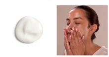 Load image into Gallery viewer, Tulsi &amp; Snow Mushroom Cleansing Milk