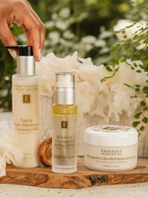 Load image into Gallery viewer, Tulsi &amp; Snow Mushroom Cleansing Milk