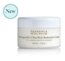 Load image into Gallery viewer, Ashwagandha Ultra-Rich Restorative Cream