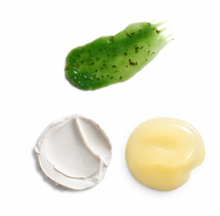 Load image into Gallery viewer, Mix and Masque Trio: Refine &amp; Restore Gift Set