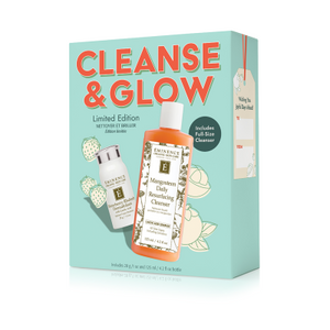 Cleanse & Glow Gift Set