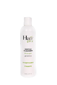 Gentle Cleansing Shampoo-12oz