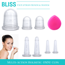 Load image into Gallery viewer, BLISS Facial &amp; Body Cupping