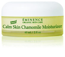 Load image into Gallery viewer, Calm Skin Chamomile Moisturizer