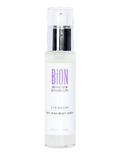 Cleanser for Normal Skin