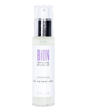 Cleanser for Normal Skin
