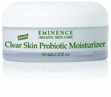 Load image into Gallery viewer, Clear Skin Probiotic Moisturizer
