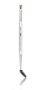 Brow and Liner Duo Brush