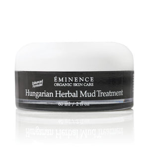 Hungarian Herbal Mud Treatment