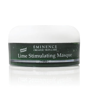 Lime Stimulating Masque