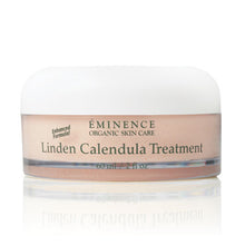 Load image into Gallery viewer, Linden Calendula Treatment Cream