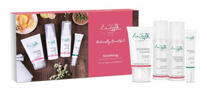 Eve Taylor Soothing Skin Kit