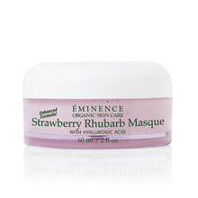 Load image into Gallery viewer, Strawberry Rhubarb Masque