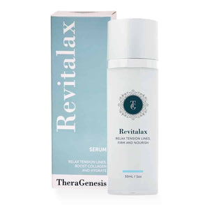 Revitalax Serum