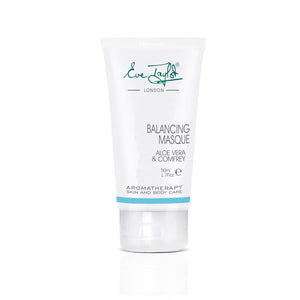 Balancing Masque