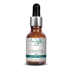 Clearing Aromatic Serum No 3