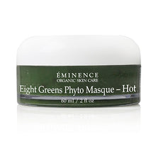 Load image into Gallery viewer, Eight Greens Phyto Masque (Hot)
