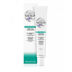 Nioxin Purifying Exfoliator